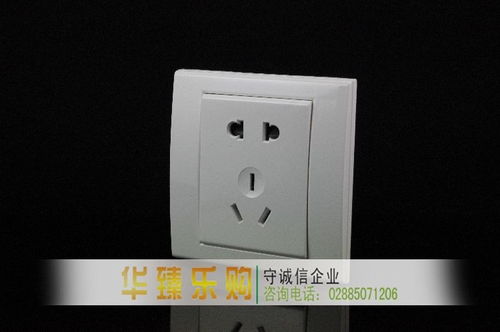 成都Mank曼科開關(guān)插座代理 聚焦一位開關(guān)與接近傳感器的精準(zhǔn)智選